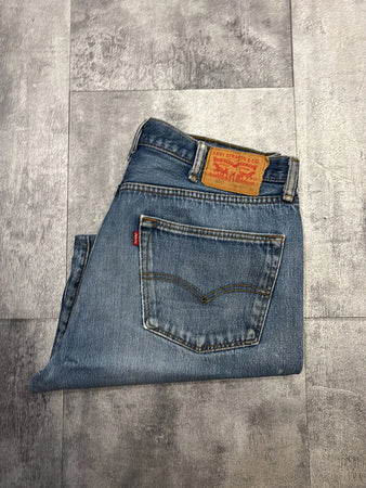 🛒Short en jean Levi's 501 W40🛒