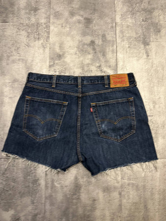 🛒Short en jean Levi's 501 W40🛒