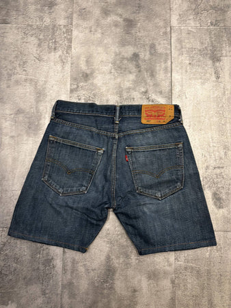 🛒Short en jean Levi's 501 W31🛒