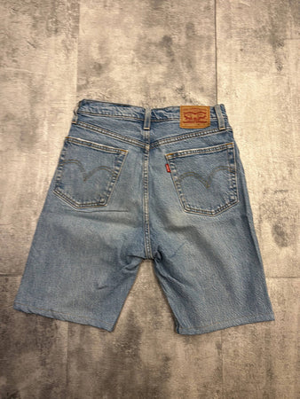 🛒Short en jean Levi's 501 W27🛒