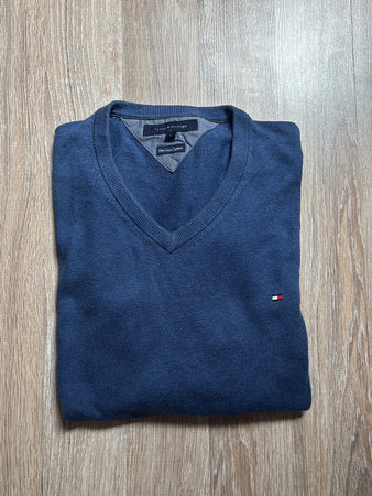 🛒Pull Tommy Hilfiger L🛒