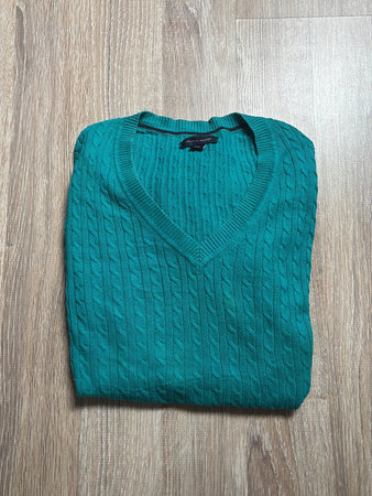 🛒Pull Tommy Hilfiger L🛒