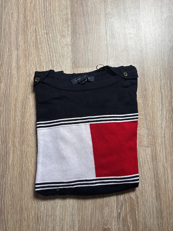 🛒Pull Tommy Hilfiger S🛒