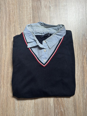 🛒Pull Tommy Hilfiger XL🛒