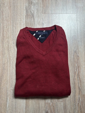 🛒Pull Tommy Hilfiger M🛒