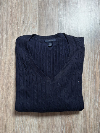 🛒Pull Tommy Hilfiger Taille XXL🛒