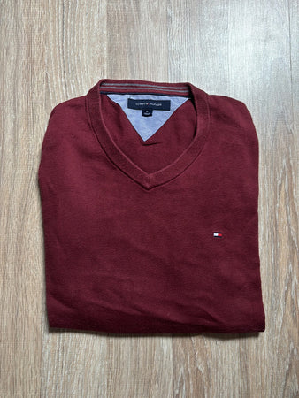 🛒Pull Tommy Hilfiger Taille M🛒