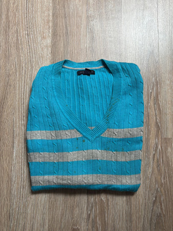 🛒Pull Tommy Hilfiger Taille S🛒