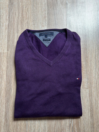 🛒Pull Tommy Hilfiger Taille L🛒