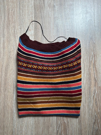🛒Robe courte rayée Tommy Hilfiger S🛒
