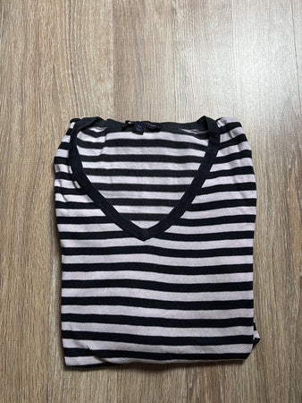 🛒Pull rayé Tommy Hilfiger L🛒