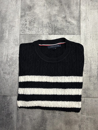 🛒Pull Tommy Hilfiger L🛒