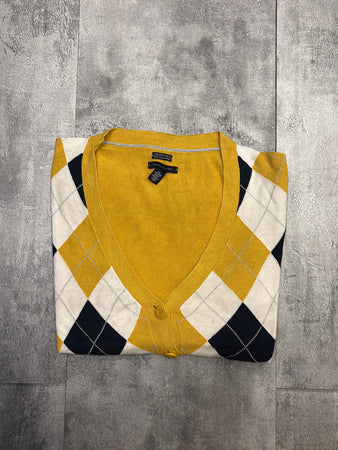 🛒Gilet Tommy Hilfiger XXL🛒