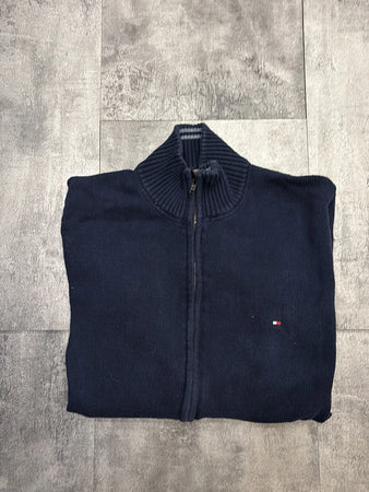 🛒Veste zippée Tommy Hilfiger L🛒