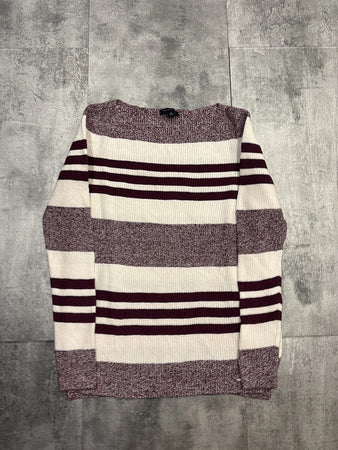 🛒Pull rayé Tommy Hilfiger XS🛒