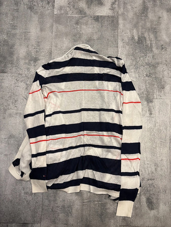 🛒Gilet rayé Tommy Hilfiger XS🛒