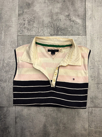 🛒Robe Polo sans manches Tommy Hilfiger taille M🛒