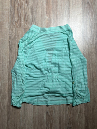 🛒Haut rayé Tommy Hilfiger Taille L🛒