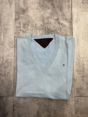 🛒Pull Tommy Hilfiger L🛒