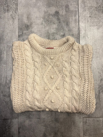🛒Pull Tommy Hilfiger Taille M🛒