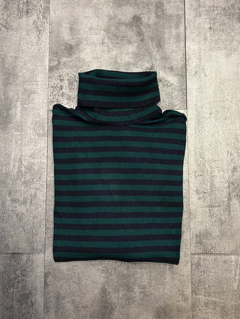 🛒Pull Tommy Hilfiger col roulé taille L🛒