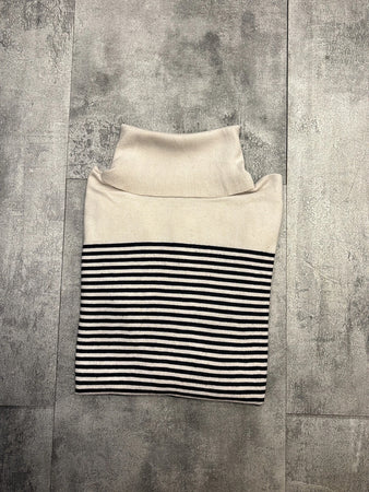 🛒Pull col roulé Tommy Hilfiger M🛒