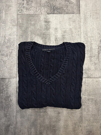 🛒Pull Tommy Hilfiger L🛒