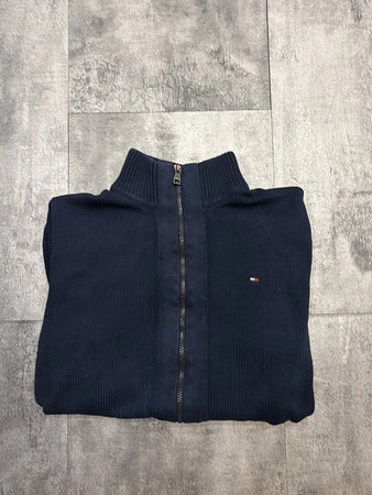 🛒Gilet zippé Tommy Hilfiger Taille L🛒