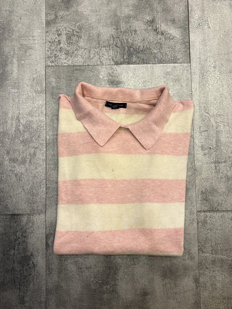 🛒Pull rayé Tommy Hilfiger M🛒
