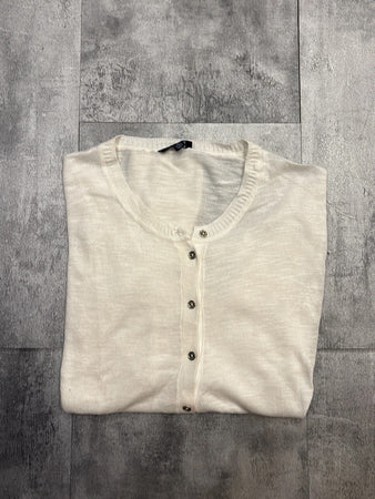 🛒Gilet boutonné Tommy Hilfiger XL🛒