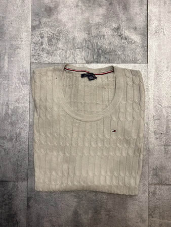 🛒Pull Tommy Hilfiger Taille XS🛒