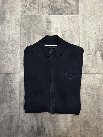 🛒Gilet zippé Tommy Hilfiger XL🛒
