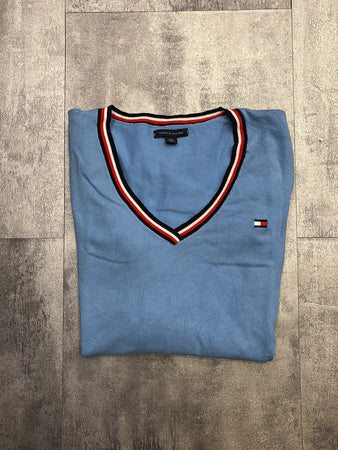 🛒Pull Tommy Hilfiger S🛒