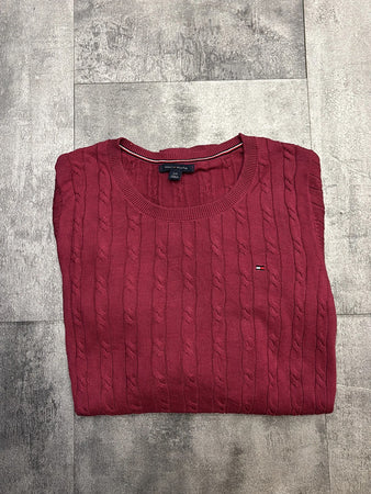🛒Pull Tommy Hilfiger L🛒