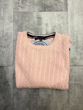 🛒Pull Tommy Hilfiger L🛒