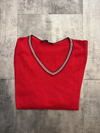 🛒Pull Tommy Hilfiger XL🛒