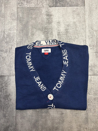🛒Gilet Tommy Jeans L🛒