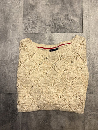 🛒Pull Tommy Hilfiger Taille L🛒