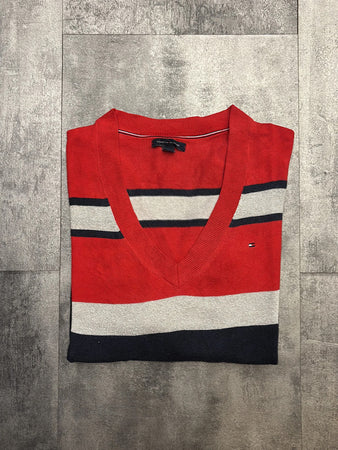 🛒Pull Tommy Hilfiger S🛒