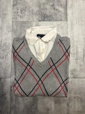 🛒Pull Tommy Hilfiger S🛒