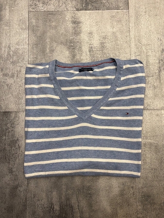 🛒Pull Tommy Hilfiger Taille XXL🛒