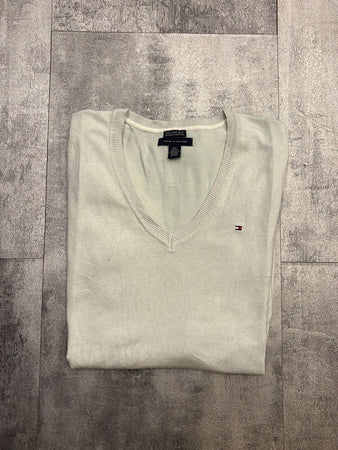 🛒Pull col V Tommy Hilfiger S🛒