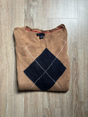 🛒Pull Tommy Hilfiger L🛒
