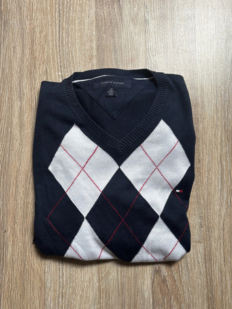 🛒Pull Tommy Hilfiger M🛒