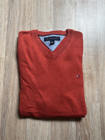 🛒Pull Tommy Hilfiger Taille M🛒