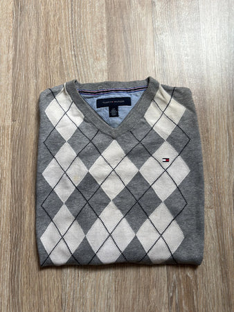 🛒Pull Tommy Hilfiger S🛒