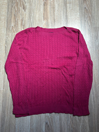 🛒Pull Tommy Hilfiger XL🛒