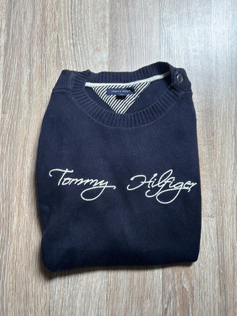 🛒Pull Tommy Hilfiger M🛒