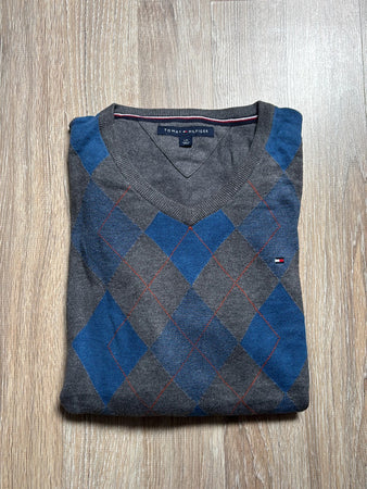 🛒Pull Tommy Hilfiger L🛒
