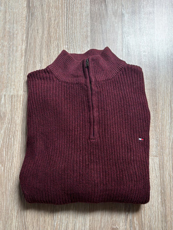 🛒Pull Tommy Hilfiger XL🛒